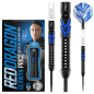 Preview: Red Dragon Gerwyn Price Blue Ice Special Edition Steeldarts Details